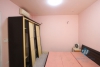 Separate one bedroom apartment with big yard for rent in To Ngoc Van St